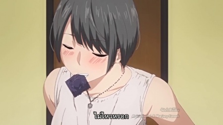 Hentai Uwaki to Honki The Animation ตอนที่ 1 ซับไทย