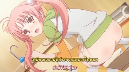 Hentai Koikishi Purely Kiss ตอนที่ 1 ซับไทย