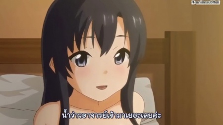 Hentai Shoujo Kyouiku RE ตอนที่ 1 ซับไทย