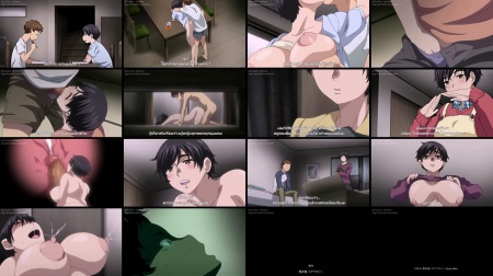 Hentai Houkago Initiation ตอนที่ 2 ซับไทย