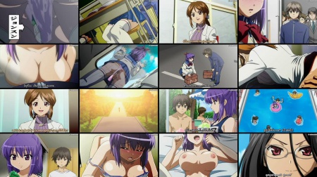 Hentai Hatsu Inu The Animation ตอนที่ 1 ซับไทย