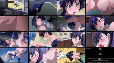 Hentai Kowaremono Risa The Animation ตอนที่ 1 ซับไทย