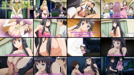 Hentai Eroge! H mo Game mo Kaihatsu Zanmai ตอนที่ 1 ซับไทย