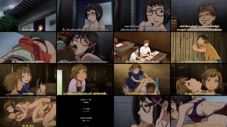 Hentai Tayu Tayu ตอนที่ 3 ซับไทย