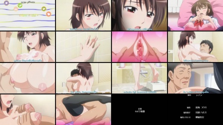 Hentai HHH Triple Ecchi ตอนที่ 3 ซับไทย